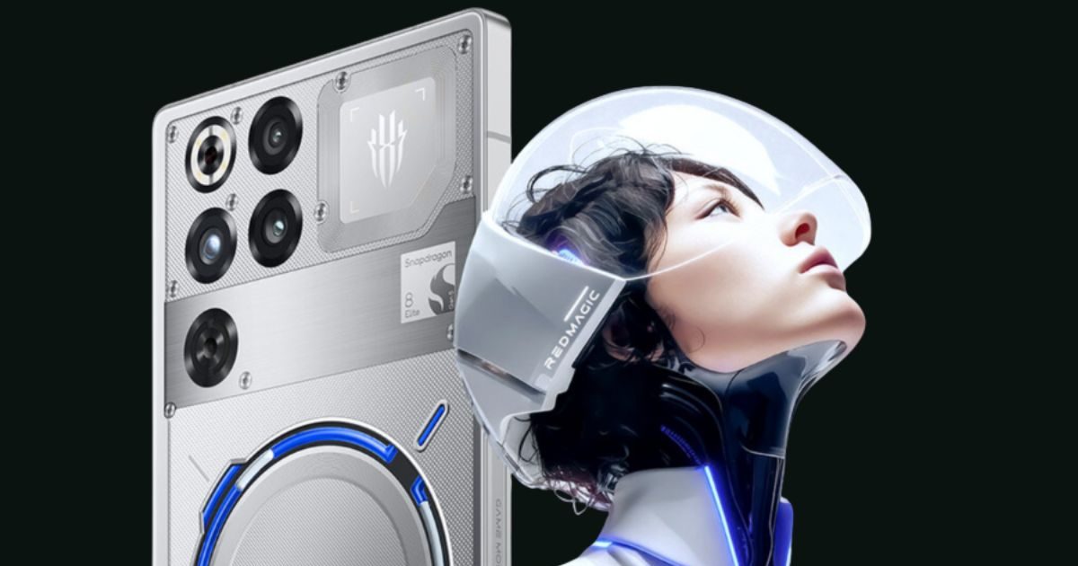 Tach – Red Magic 11 Pro series phone powerful liquid cooling technology processor 8000mah battery Tach – Red Magic 11 Pro series phone powerful liquid cooling technology processor 8000mah battery