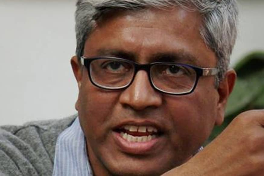 Sex Cd Row Aap S Ashutosh Ncw Chief In War Of Words News