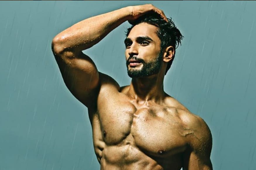 Meet Rohit Khandelwal Who Became The First Indian To Win The Mr World