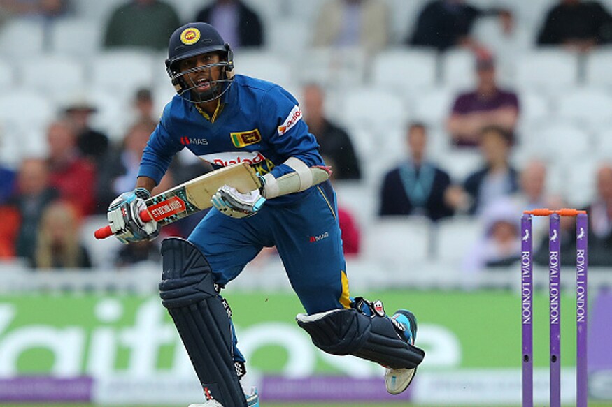 1st T20I Kusal Mendis Stars As Sri Lanka Crush Bangladesh