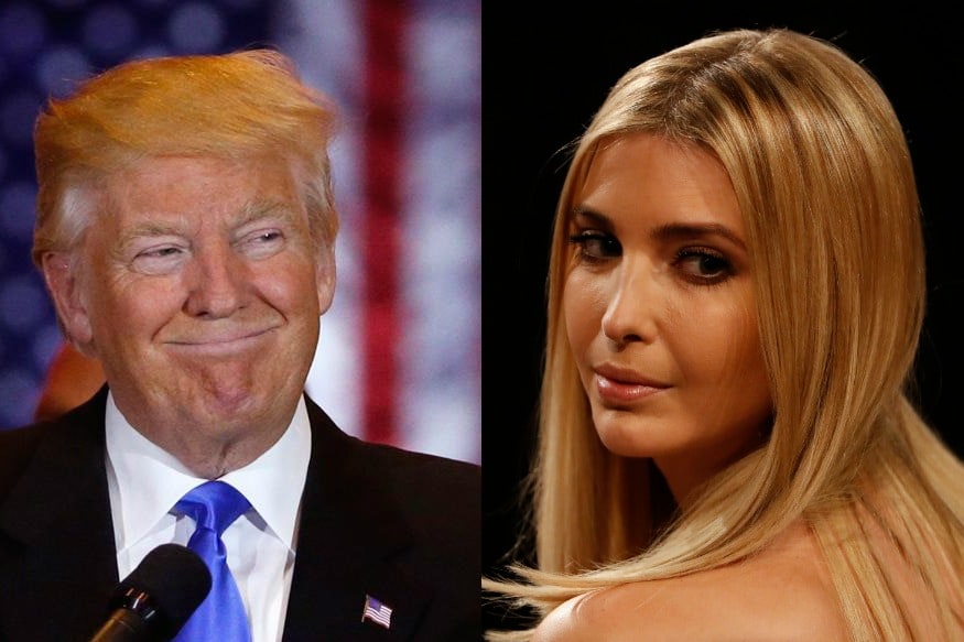 trumps 2020 budget to include 100 million for daughter ivanka's
