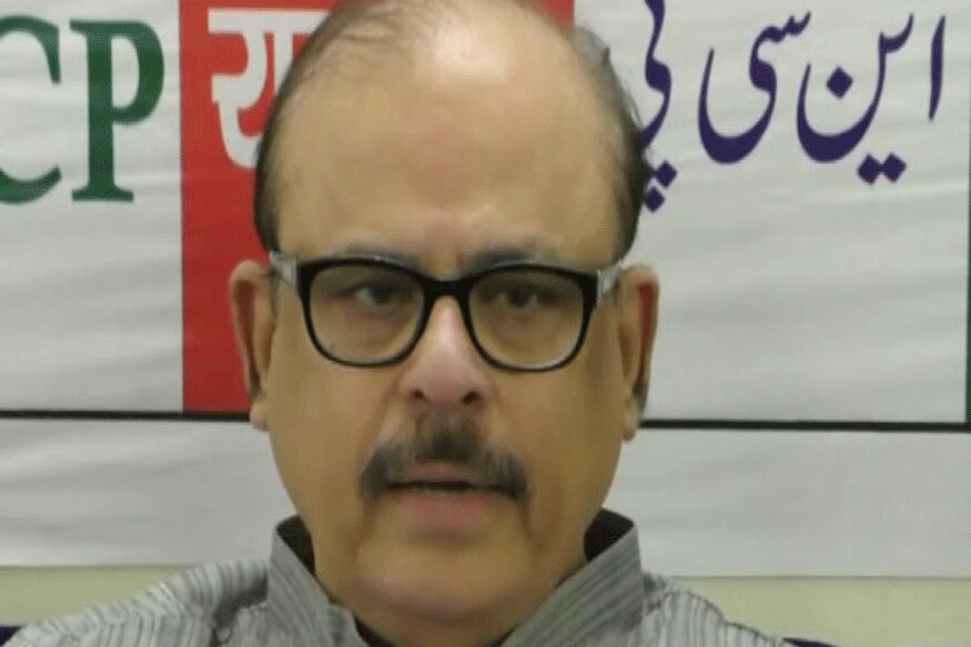 tariq anwar (photo courtesy: hindi.news18.com)