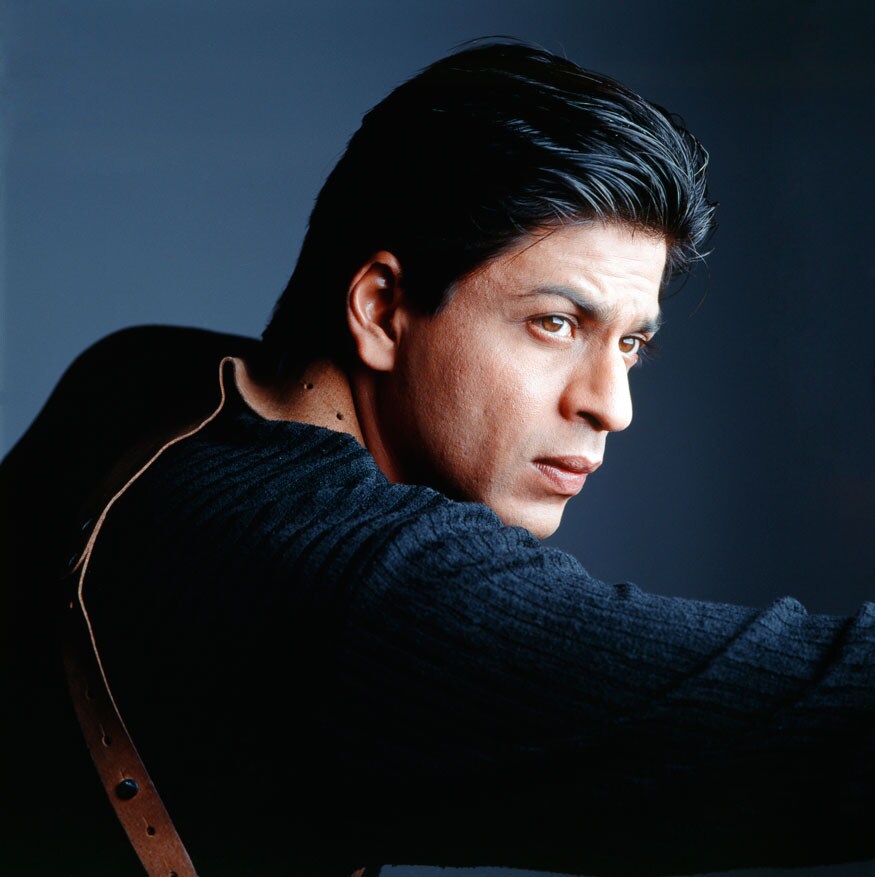 Shahrukh khan