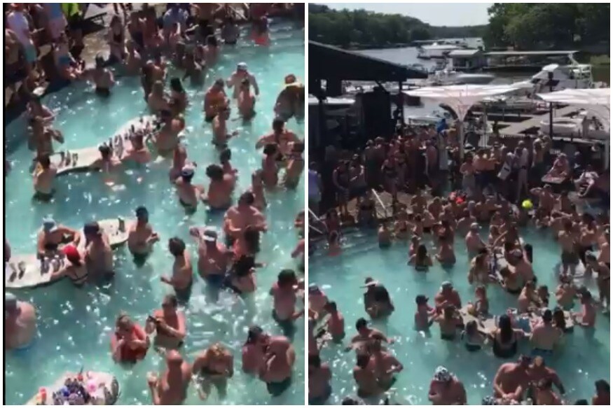 Gopro naked lake ozarks missouri party pictures
