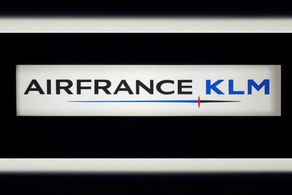 Air France KLM Reports Whopping Loss Of 2 6 Billion Euros In Q2 2020