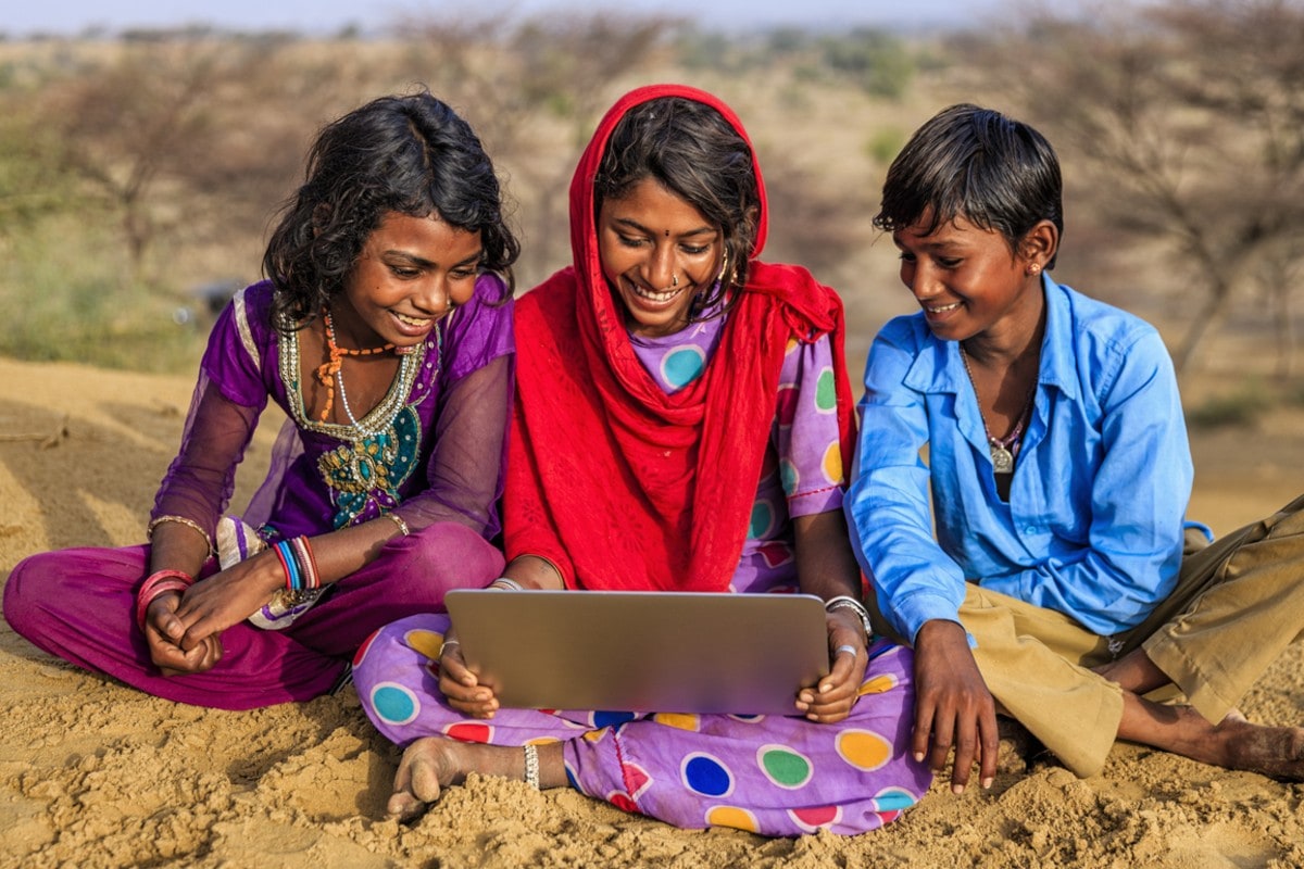 The Next Billion: 25 Years In, Vernacular India to Give Our Internet a New Path