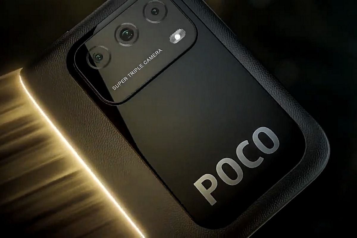 Xiaomi Poco M3 Nfc