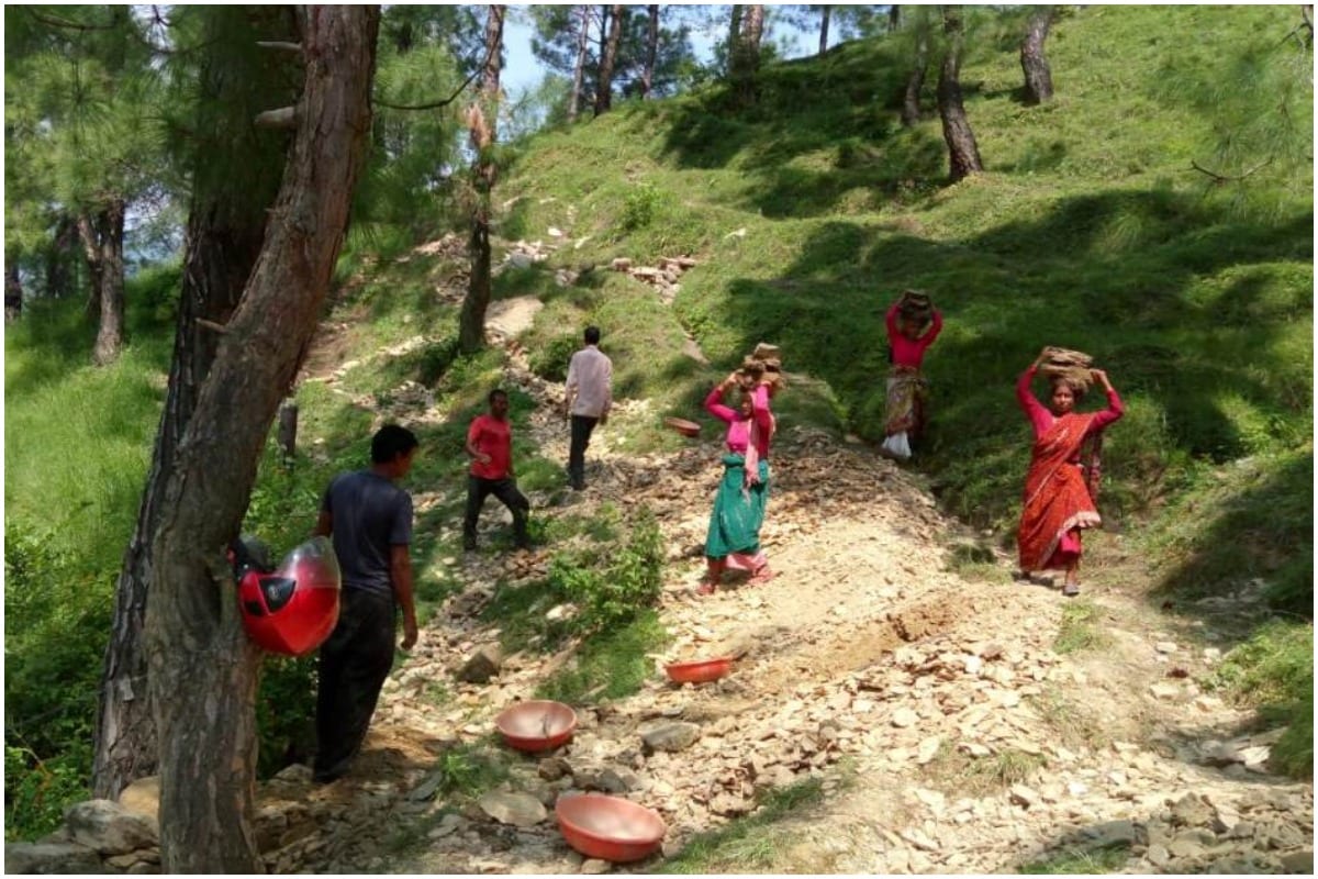 Forest Management By People For People A Look At Van Panchayats Of