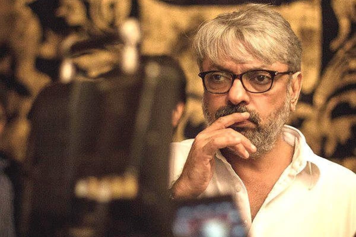 Sanjay Leela Bhansali To Direct First Episode Of Heera Mandi On Netflix