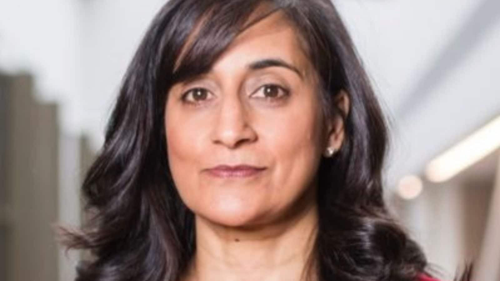 Indian Origin Anita Anand Is Canada S New Defence Minister As Pm