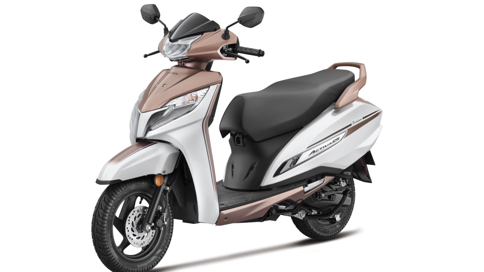 Honda Activa Premium Edition Launched Priced From Rs News