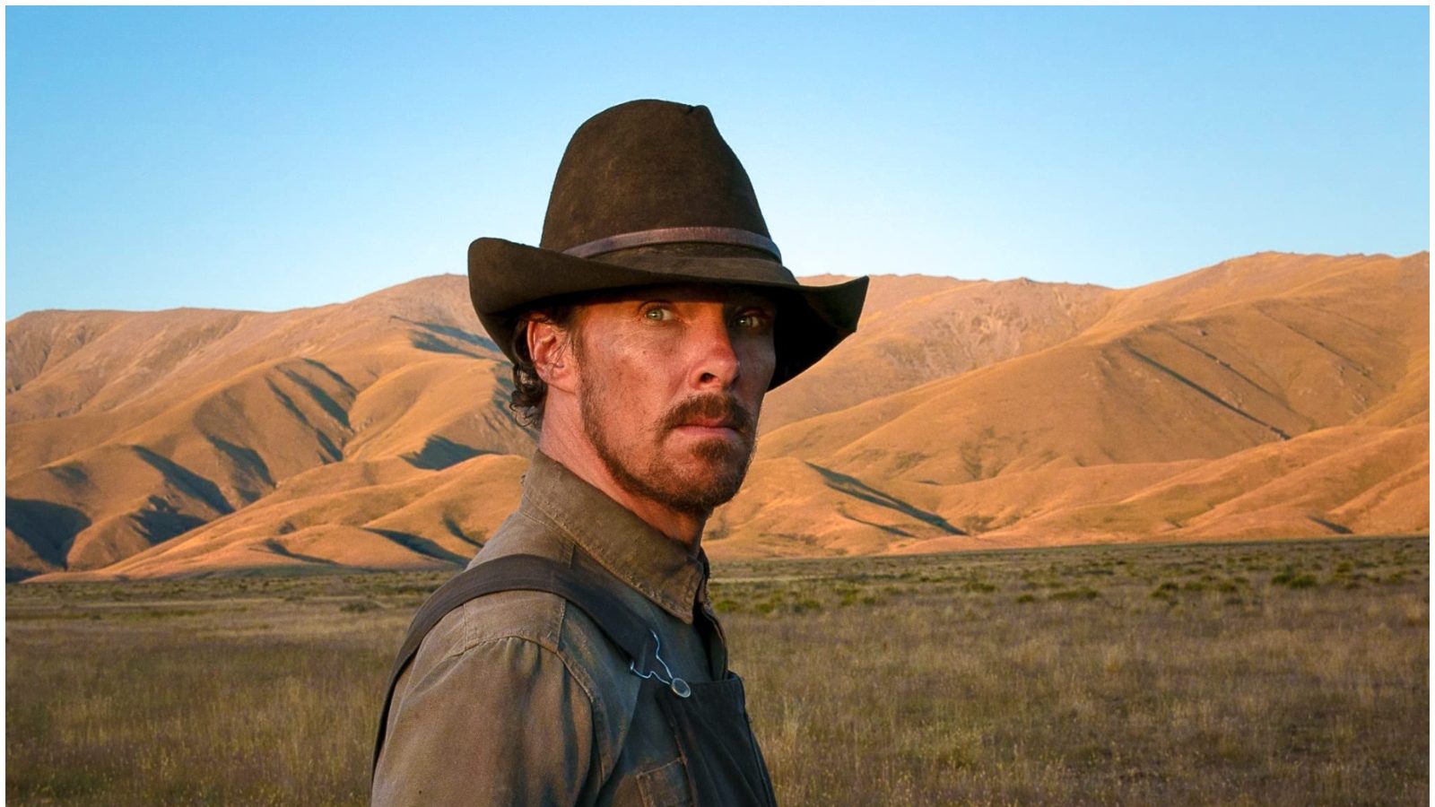 Jane Campion is Out with a Covertly Brutal Cowboy Drama
