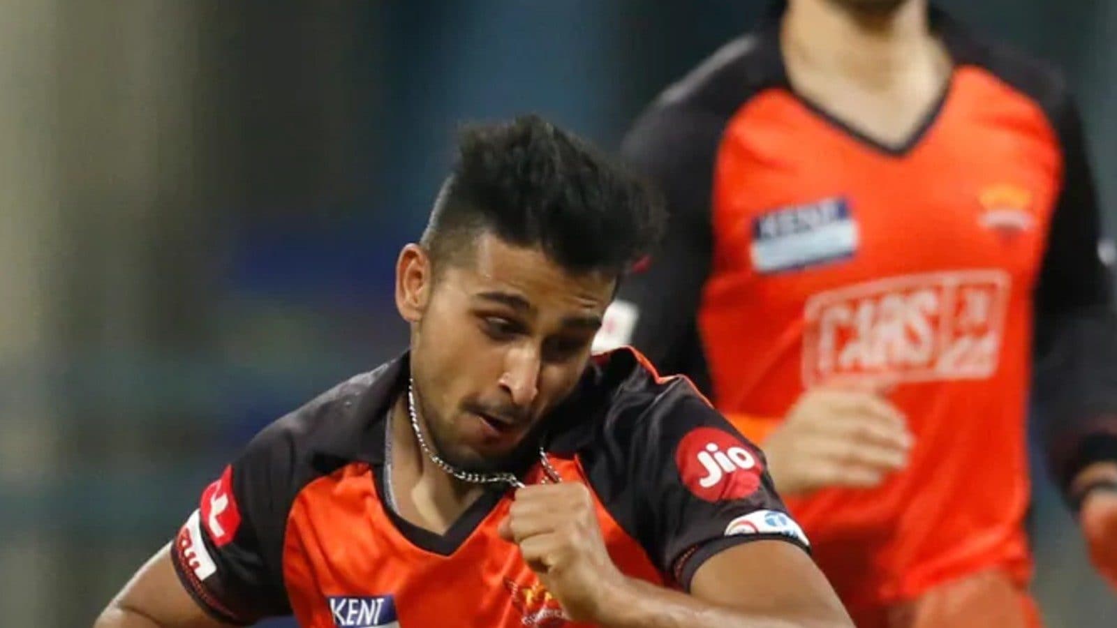 IPL 2022 Destruction At Its Best Watch Umran Maliks Dream Spell Of