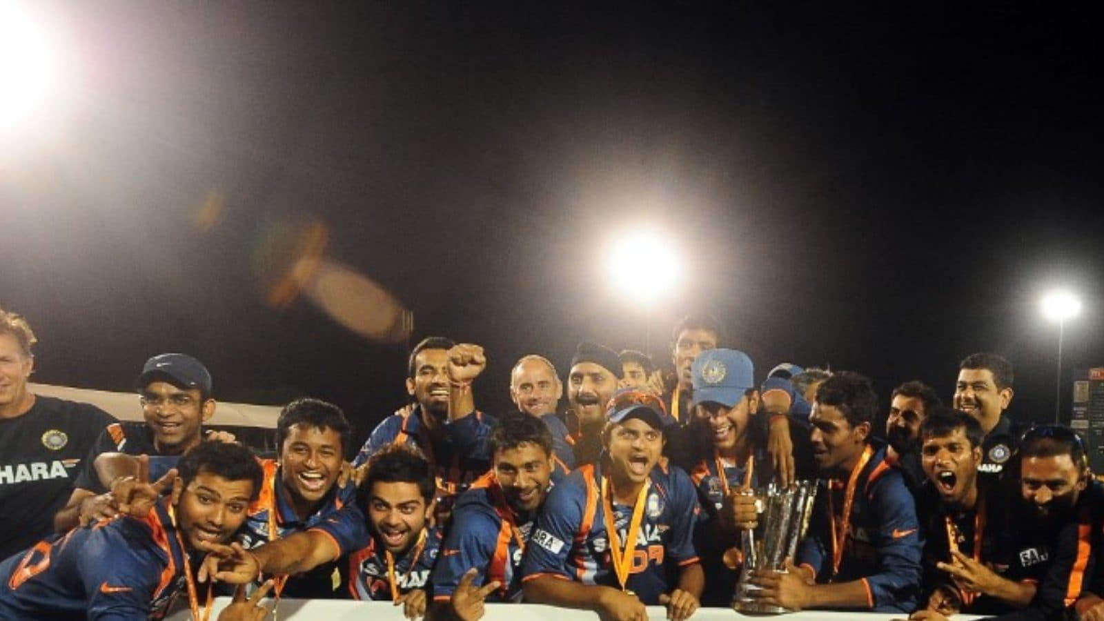 The Glorious 38 Years Of Asia Cup A Look Back At Title Winners From