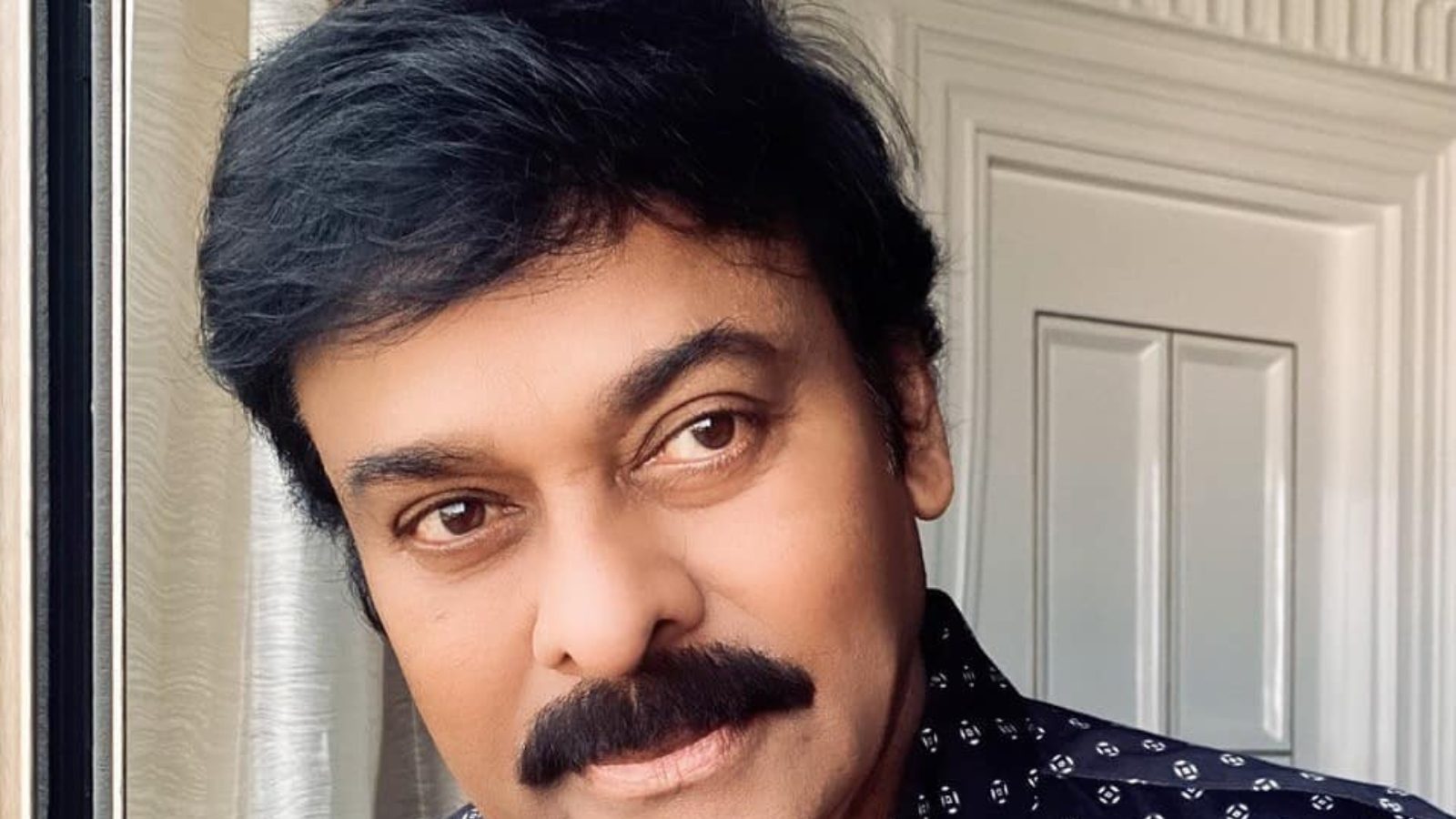 Chiranjeevi Pens Heartfelt Note On Completing Years In Film Industry