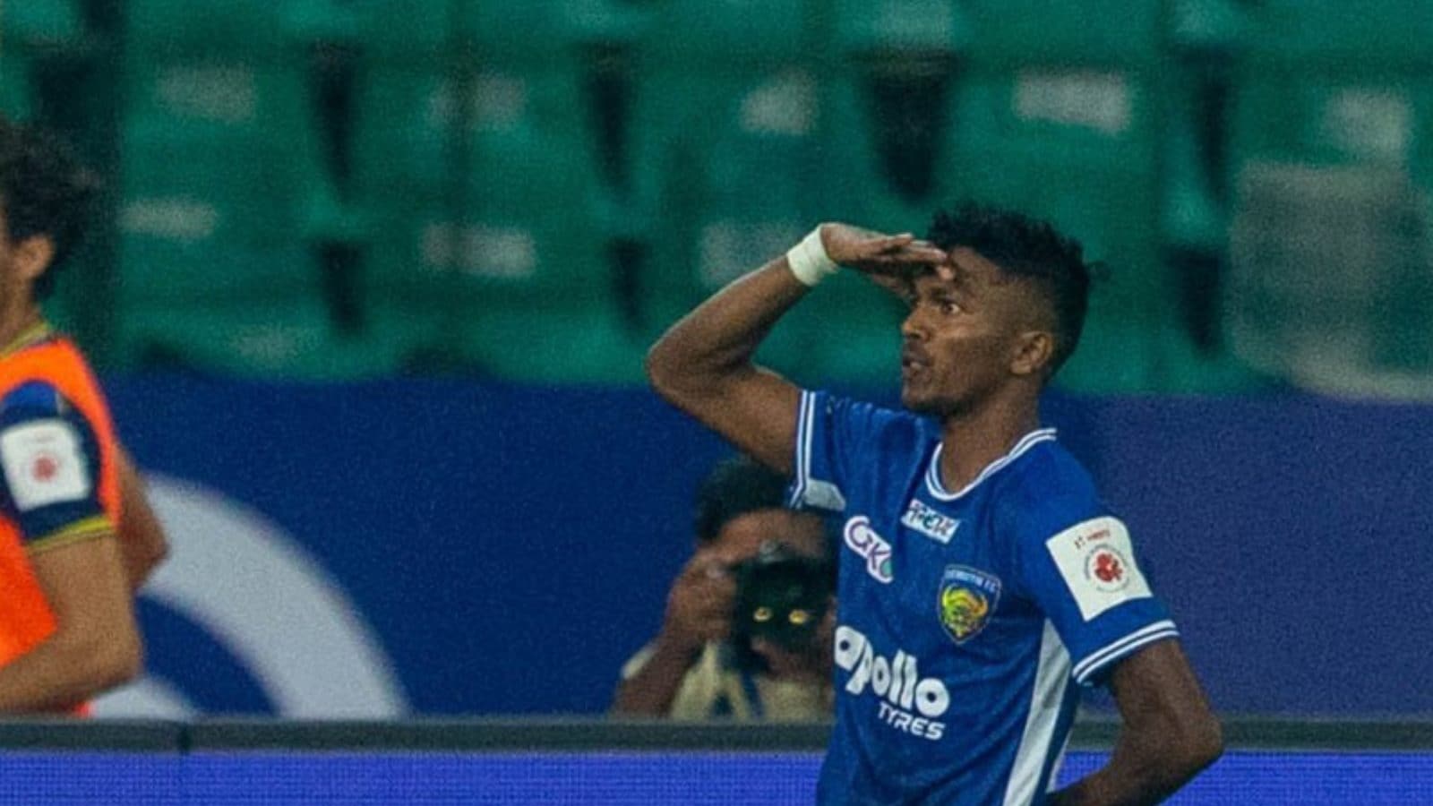 ISL 2022 23 Honours Even As Chennaiyin FC Fight Back To Earn 1 1 Draw