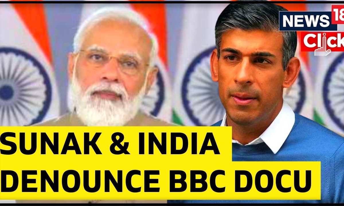 Centre Orders Blocking Of Tweets Youtube Videos On BBC Documentary On