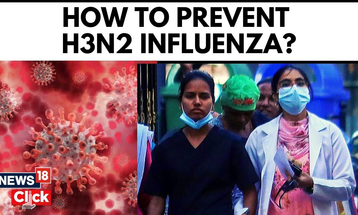 H N Influenza Virus Symptoms Precautions The Importance Of Early