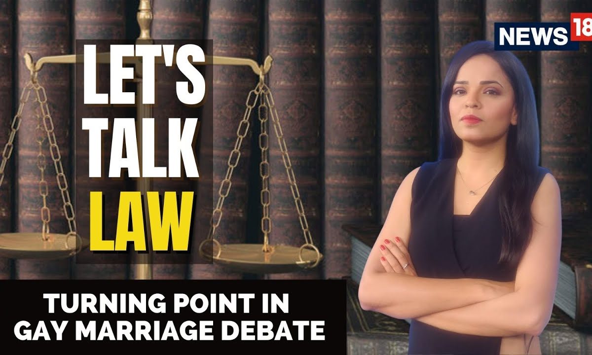 Same Sex Marriage In India Supreme Court Everything You Need To Know About The Same Sex