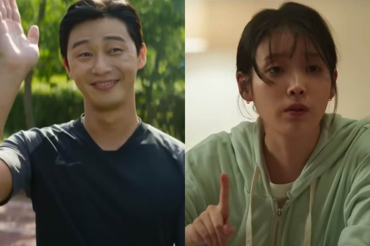 Dream Review Park Seo Joon Iu Deliver Entertaining Korean Film