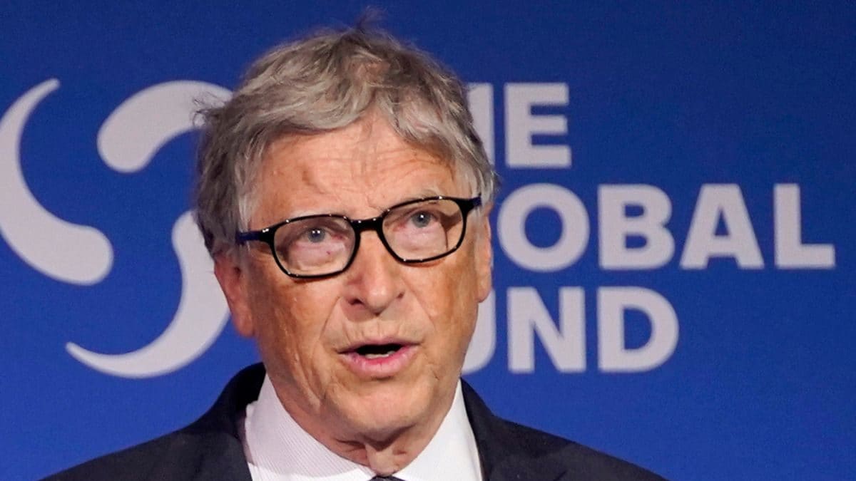 Microsoft Co Founder Bill Gates Shares His BIG Regret While He Was