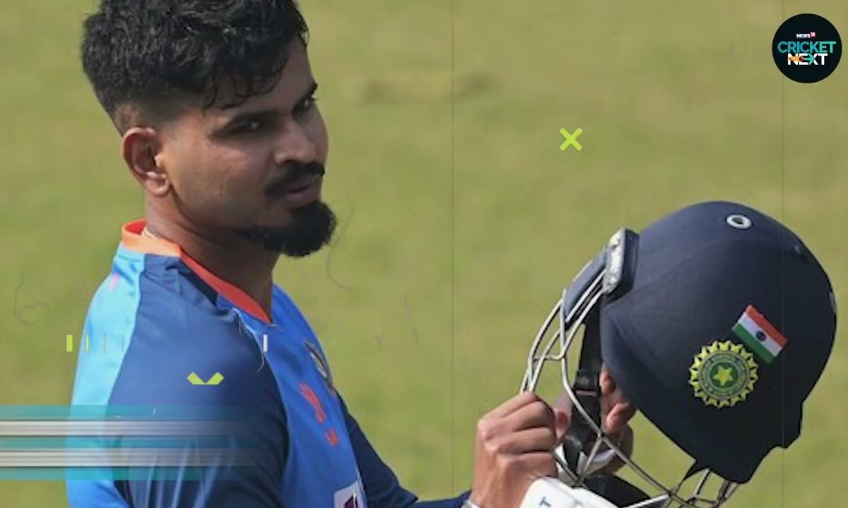 Chief Selector Ajit Agarkar Gives Explanation On Shreyas Iyer S