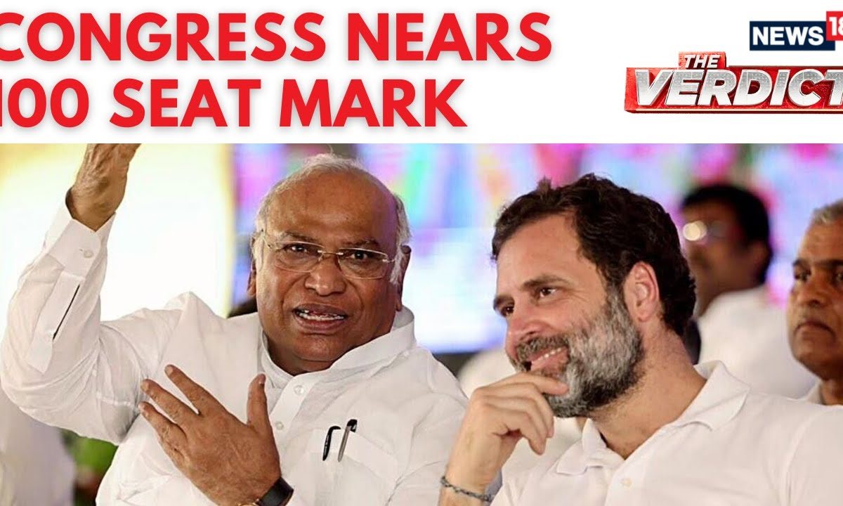 Election Result India Blocs Big Gains Congresss Revival Show