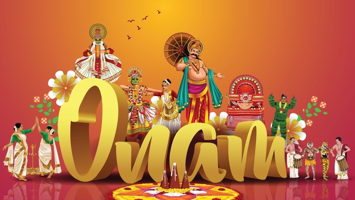 Onam 2024 Date History Significance Rituals And When Is Thiruvonam