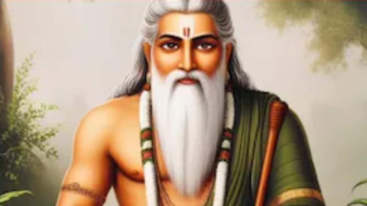 Was Dronacharya Born From A Vessel Of Sage Bharadwajs Semen Know The