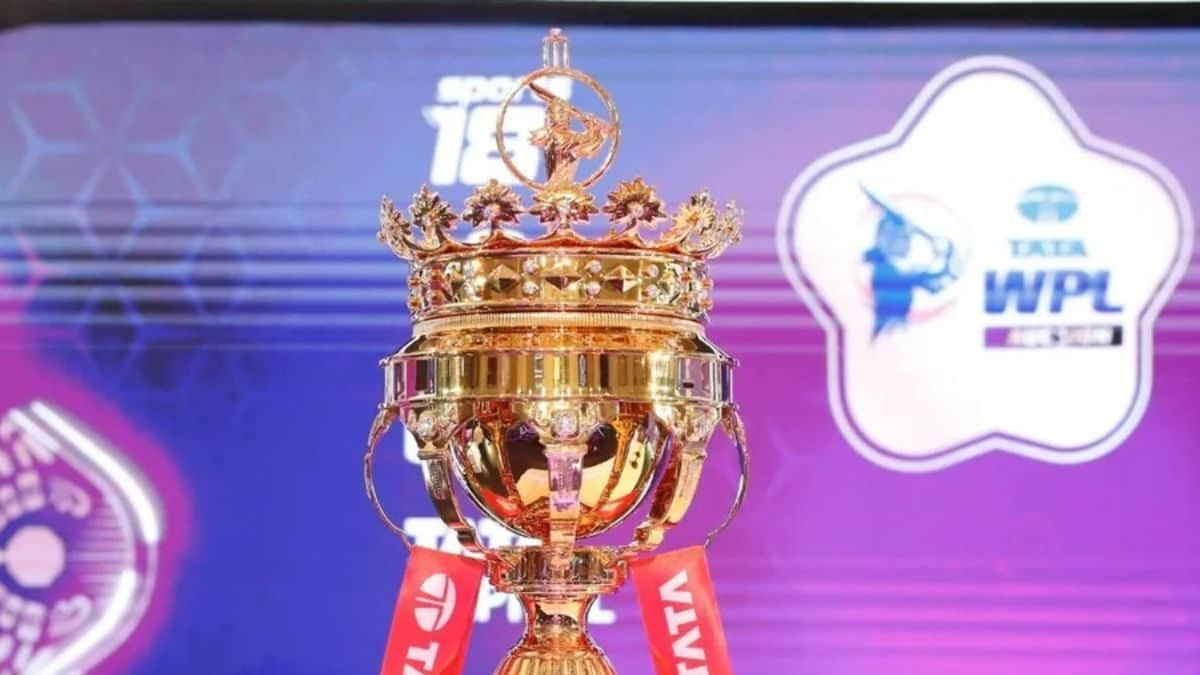 Wpl Full Fixtures Baroda Bengaluru Lucknow And Mumbai To Host