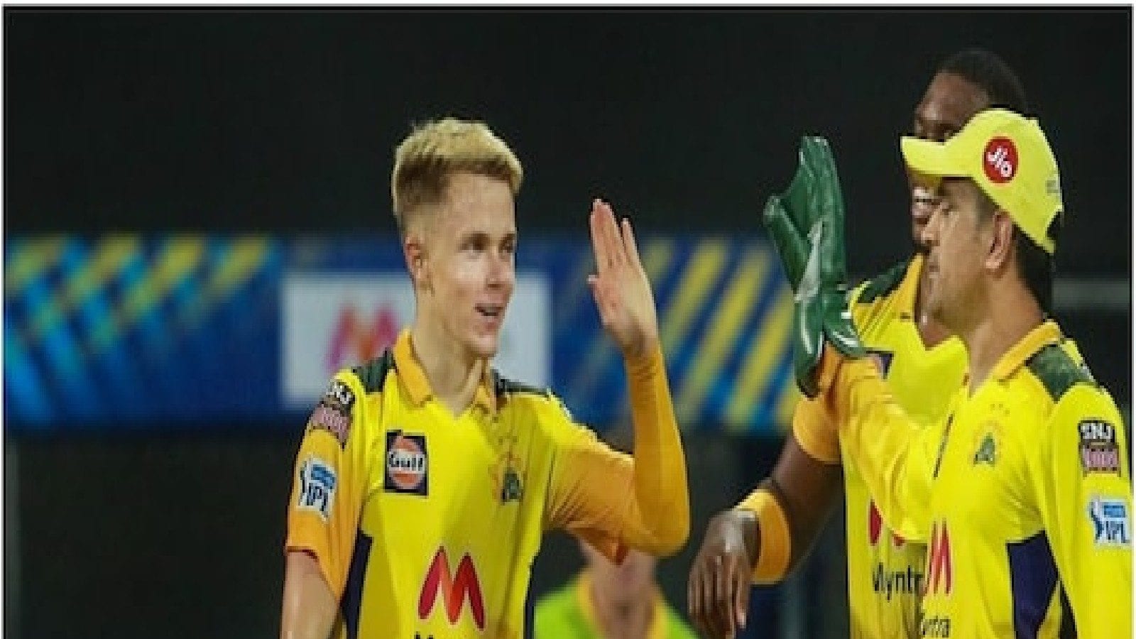 Cricket Ipl Chennai Super Kings Former Player Sam Curran