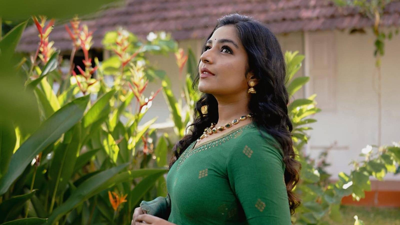 Rejisha Vijayan Those Scenes Had To Be Done For The Perfection Of