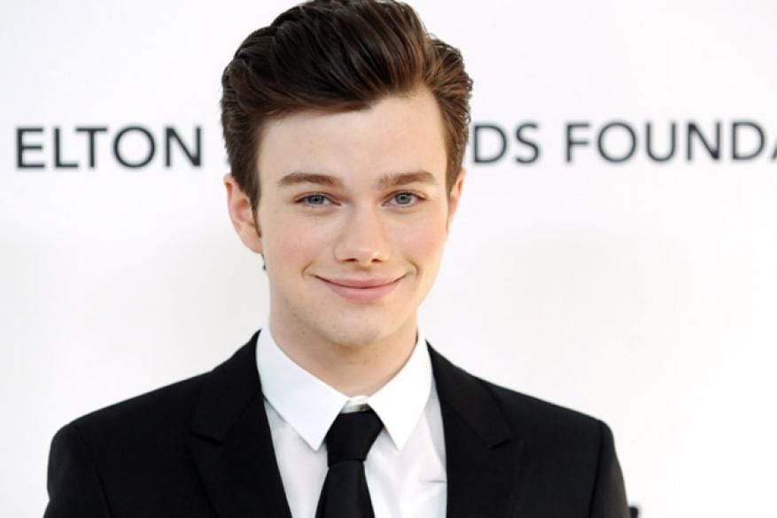 In Pics The Most Famous Gay Celebrities Photogallery