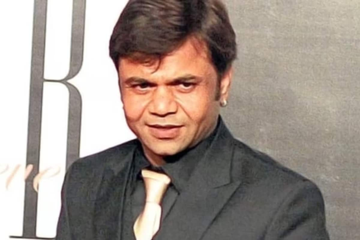 Rajpal Yadav