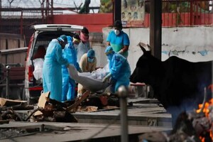 સુરતમાં Corona કહેર: 24 કલાકમાં જ 2726 કેસ, આજે 28 લોકોના મોત, જાણો જિલ્લામાં કેવી સ્થિતિ