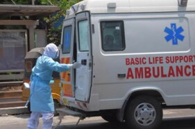 રાજ્યમાં 24 કલાકમાં વધુ 1512 વ્યક્તિ Coronaની ઝપટમાં, અમદાવાદમાં 325 કેસ