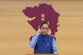 ગુજરાતમાં lockdown થવાનું નથી.. નથી.. અને નથી, અફવાઓ ઉપર વિશ્વાસ ન કરવો: CM રૂપાણી