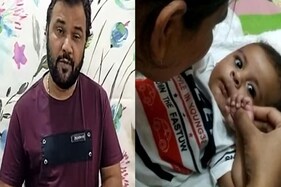 ધૈર્યરાજસિંહને બચાવવા માટેની મુહિમમાં કિર્તીદાન પણ મેદાને, Video દ્વારા મદદ કરવા હાકલ કરી