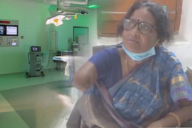 પગનું ઑપરેશન કરવાનું હતું, ખોટા ઇન્જેક્શનને કારણે હાથ કાપવો પડ્યો- જાણો આખો કિસ્સો