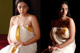 તેની સાદગી માટે પ્રખ્યાત સાઉથ એક્ટ્રેસ Nithya Menenની બોલ્ડ તસવીરો VIRAL