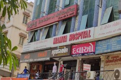 અમદાવાદ : કોર્પોરેશને બોપલની હોસ્પિટલને કોવિડ જાહેર કરી દીધી પણ દર્દીઓ ખાય છે ધક્કા