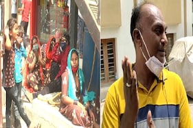 બનાસકાંઠામાં Corona ભયાવહ : ઓક્સિઝન ખૂટી જતા ખાનગી હોસ્પિટલમાં 5 કલાકમાં 10 ના મોત