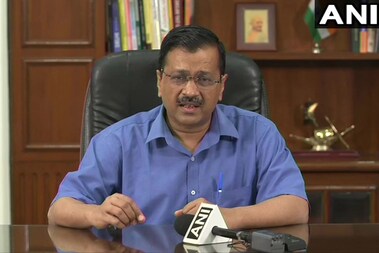 દિલ્હીમાં લૉકડાઉન! આજે રાત્રે 10 વાગ્યાથી આવતા સોમવાર સુધી કડક પ્રતિબંધોની જાહેરાત