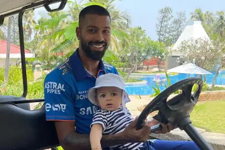 IPL 2021: આ કારણે હાર્દિક પંડ્યા નથી કરતો બોલીંગ, કોચ જયવર્ધને આપ્યું કારણ