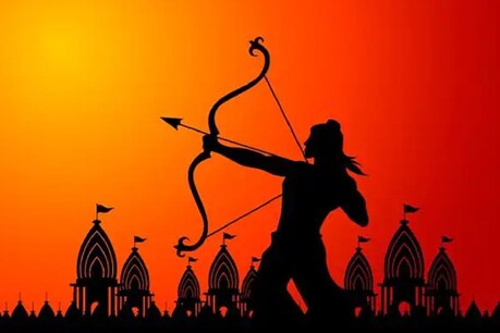 Ram Navami: જાણો રામ નવમીનું મહત્વ, શુભ મુહૂર્ત અને પૂજાની વિધિ