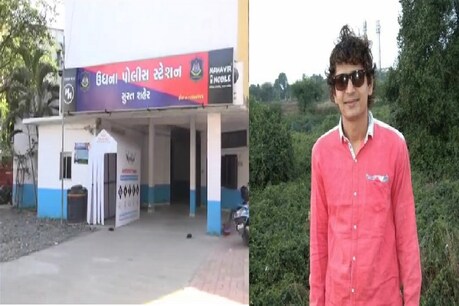 સુરતમાં ખૂની ખેલ: 'જે મિત્રનો ઝઘડો હતો એજ ભાગી ગયો, મારામારીમાં મિત્ર સુરજ મારવાડીને રહેંસી નાખ્યો