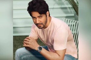 HBD: વરુણ ધવન બનવા માંગતો હતો રેસલર, પછી આસિસ્ટન્ટ ડિરેક્ટરમાંથી બની ગયો એક્ટર