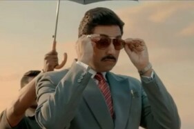 The Big Bull Review: શેર માર્કેટની જેમ ઉતાર-ચઢાવ વાળી છે અભિષેક બચ્ચનની ફિલ્મ