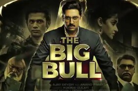 યુઝરે અભિષેક બચ્ચનને પૂછ્યું, હું કેમ જોઉં ‘ધ બિગ બુલ’? અભિષેકે આપ્યો મજેદાર જવાબ