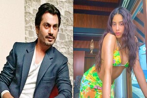 કોરોનાનાં આતંક વચ્ચે માલદિવ્સ જતા સ્ટાર્સ પર NAWAZUDDIN SIDDIQUI નો ફુટ્યો ગુસ્સો